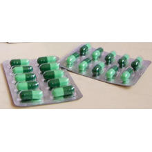 High Quality 0.5mg, 1mg Tacrolimus Capsules